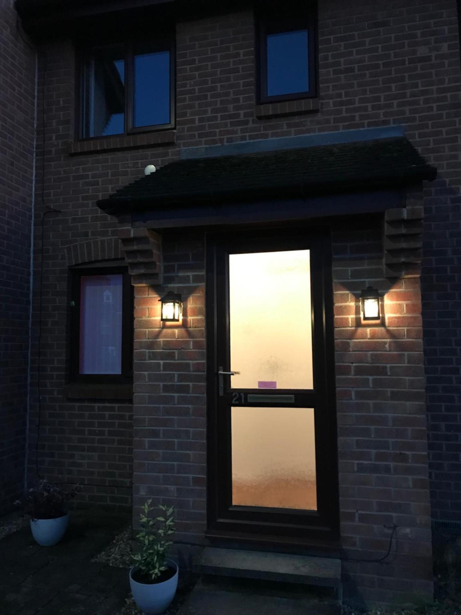 Lavender Cottage Thirsk Exteriér fotografie